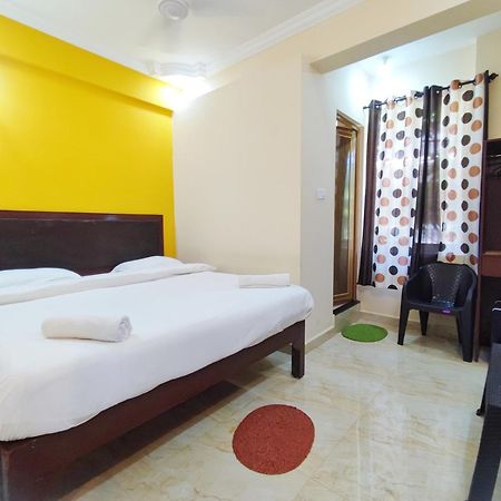Hotel Candolim Aloft Εξωτερικό φωτογραφία