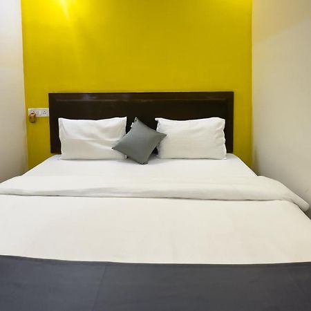 Hotel Candolim Aloft Εξωτερικό φωτογραφία