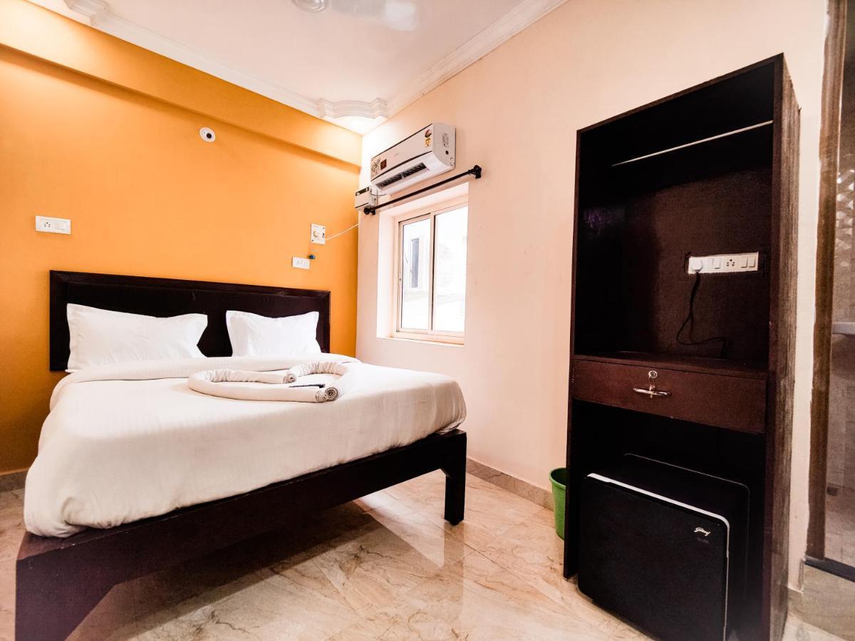 Hotel Candolim Aloft Εξωτερικό φωτογραφία