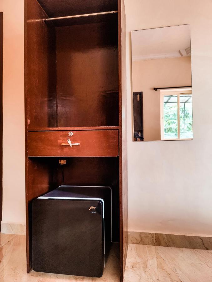 Hotel Candolim Aloft Εξωτερικό φωτογραφία