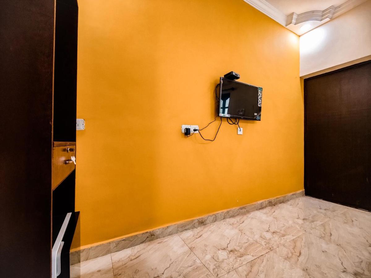 Hotel Candolim Aloft Εξωτερικό φωτογραφία