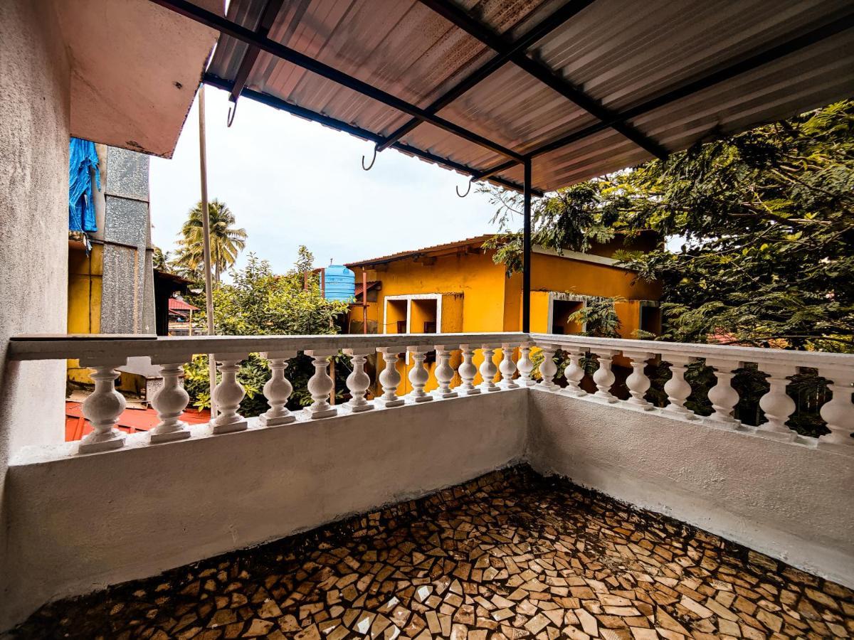 Hotel Candolim Aloft Εξωτερικό φωτογραφία