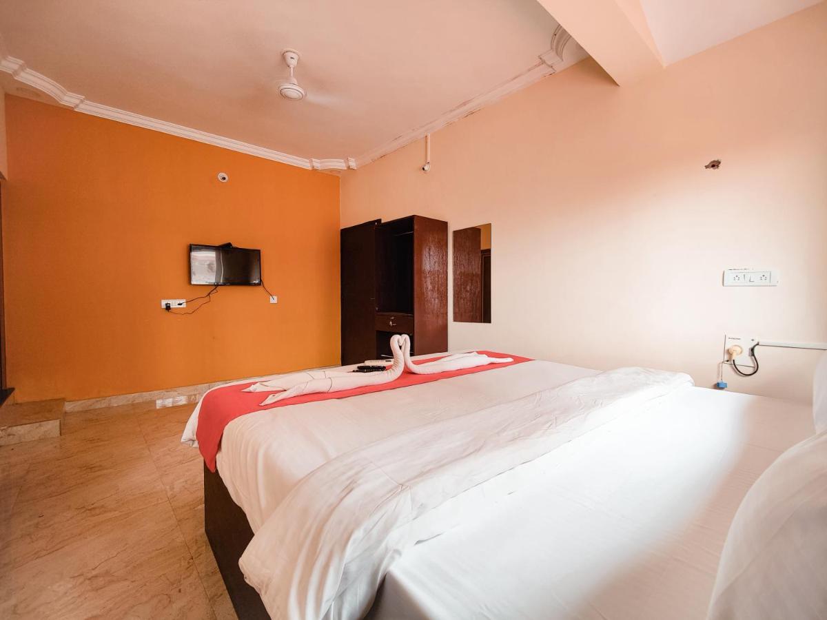 Hotel Candolim Aloft Εξωτερικό φωτογραφία
