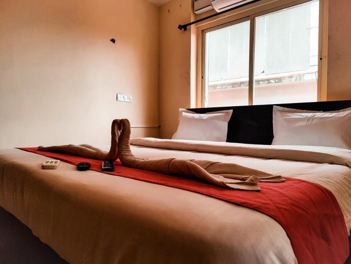 Hotel Candolim Aloft Εξωτερικό φωτογραφία