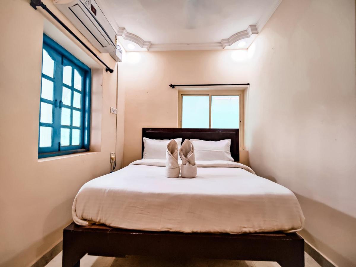 Hotel Candolim Aloft Εξωτερικό φωτογραφία
