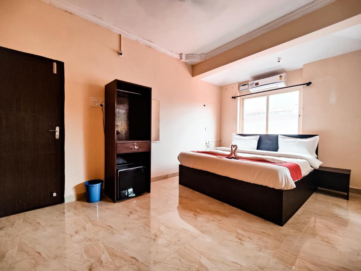 Hotel Candolim Aloft Εξωτερικό φωτογραφία