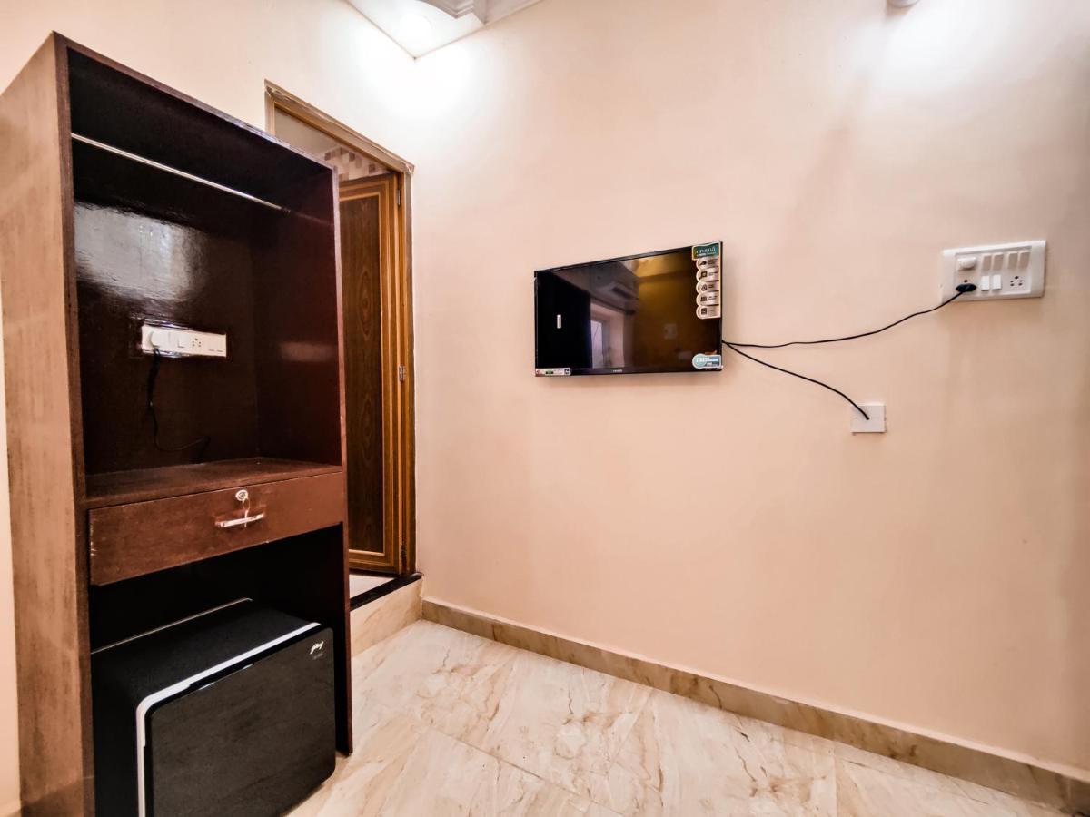 Hotel Candolim Aloft Εξωτερικό φωτογραφία