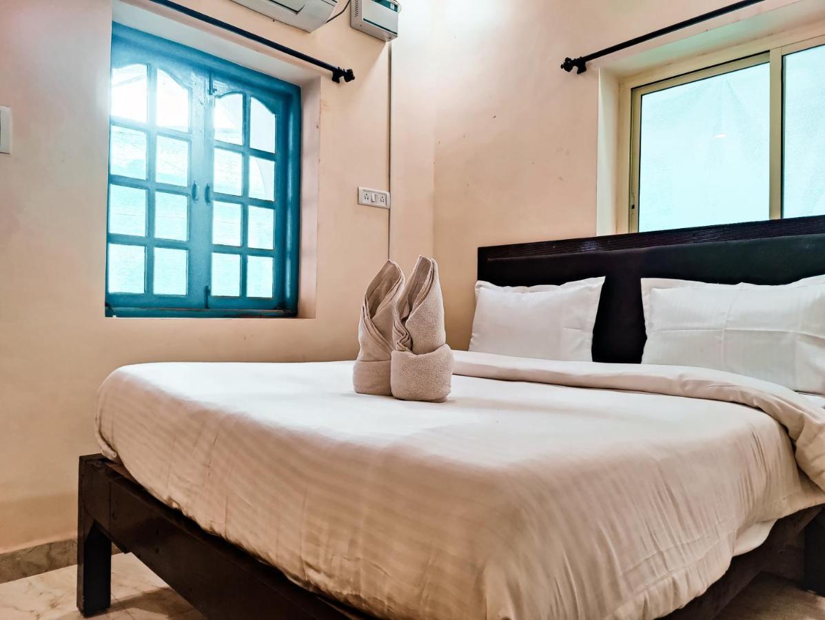 Hotel Candolim Aloft Εξωτερικό φωτογραφία