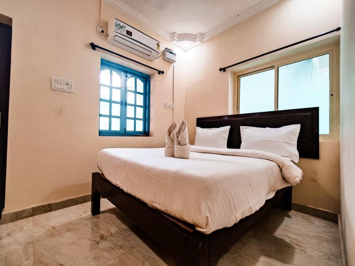 Hotel Candolim Aloft Εξωτερικό φωτογραφία