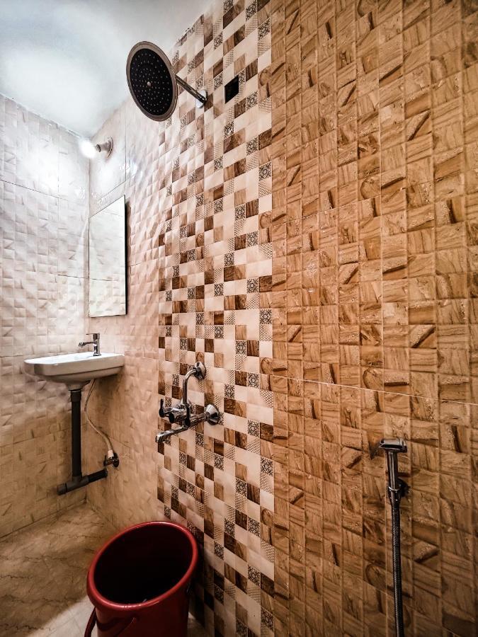 Hotel Candolim Aloft Εξωτερικό φωτογραφία