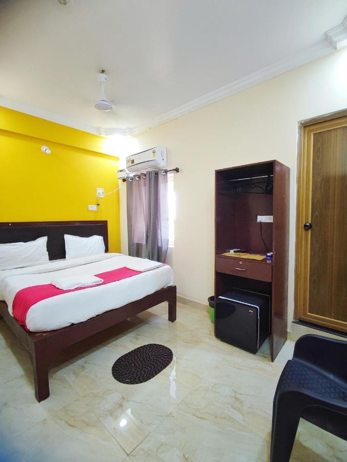 Hotel Candolim Aloft Εξωτερικό φωτογραφία