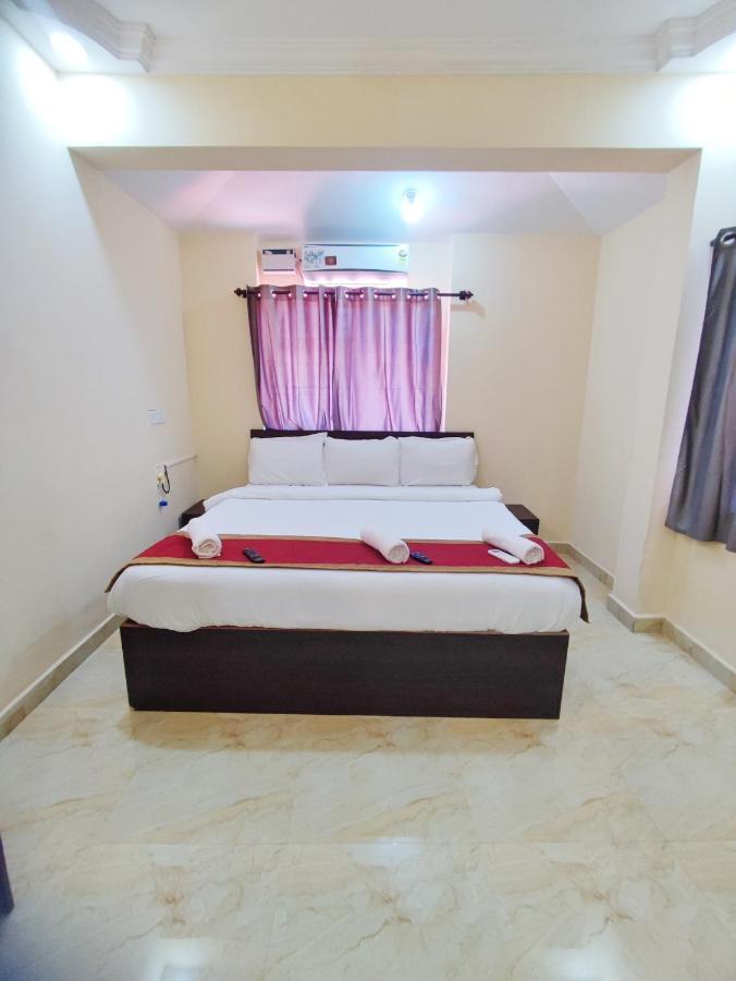 Hotel Candolim Aloft Εξωτερικό φωτογραφία