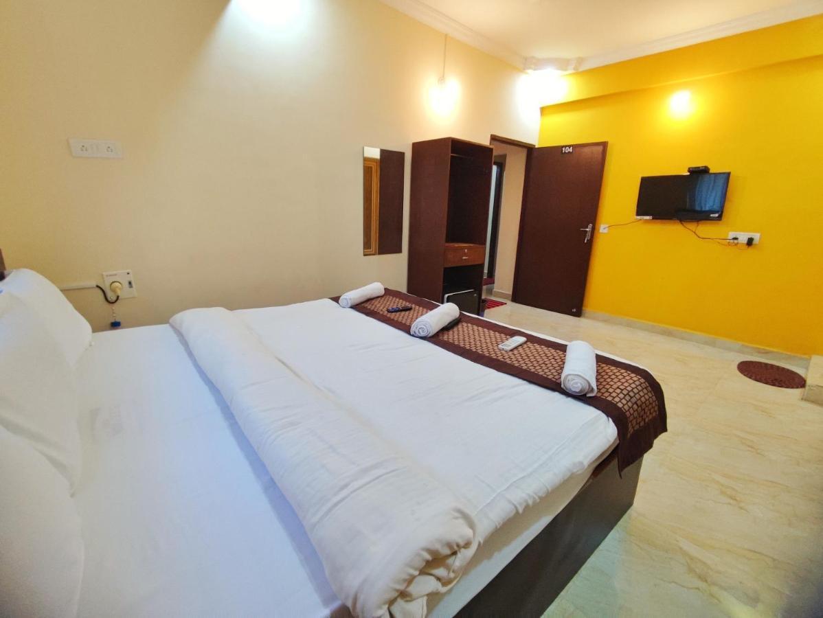 Hotel Candolim Aloft Εξωτερικό φωτογραφία