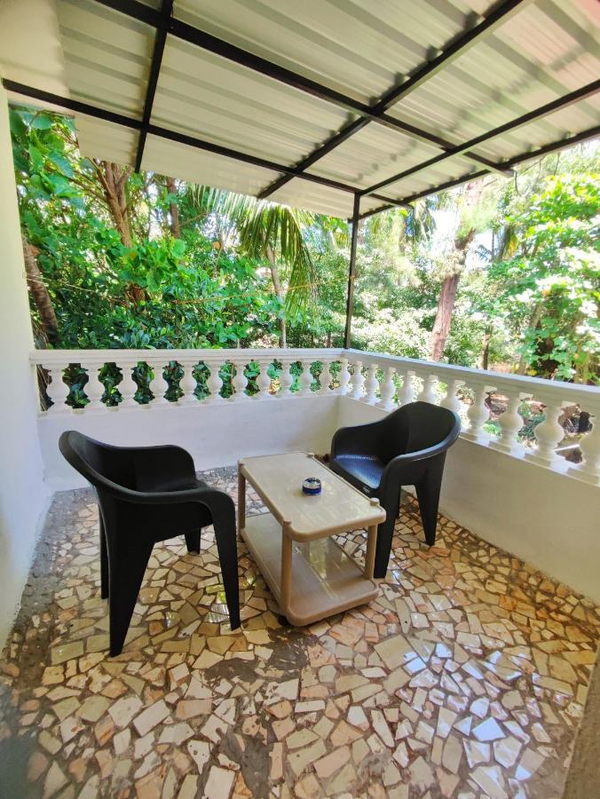 Hotel Candolim Aloft Εξωτερικό φωτογραφία