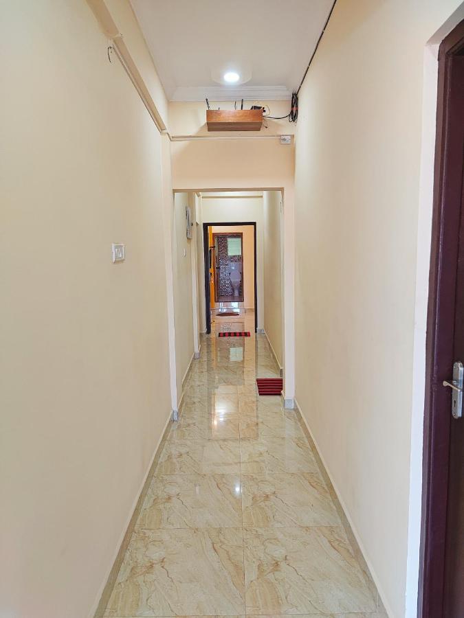 Hotel Candolim Aloft Εξωτερικό φωτογραφία