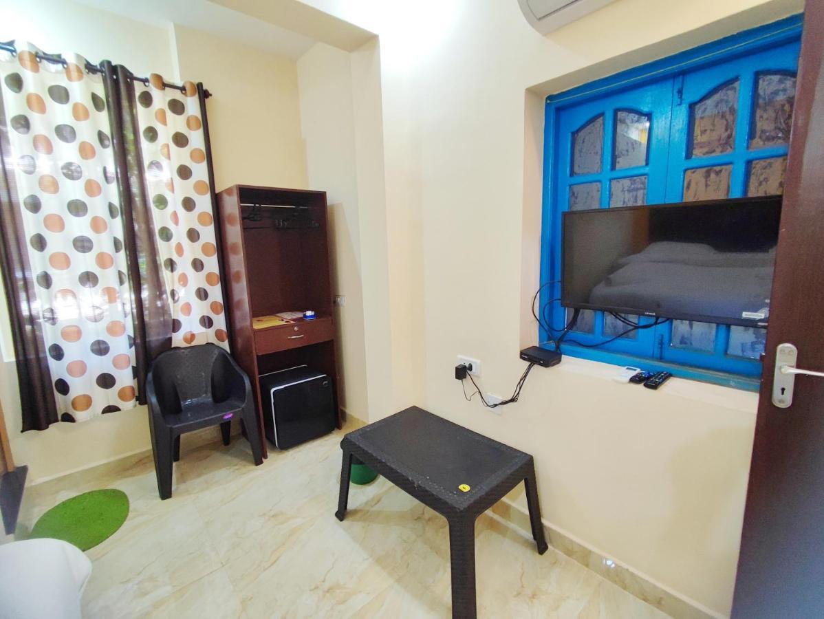 Hotel Candolim Aloft Εξωτερικό φωτογραφία