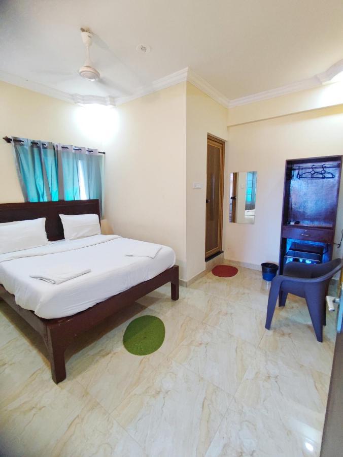 Hotel Candolim Aloft Εξωτερικό φωτογραφία