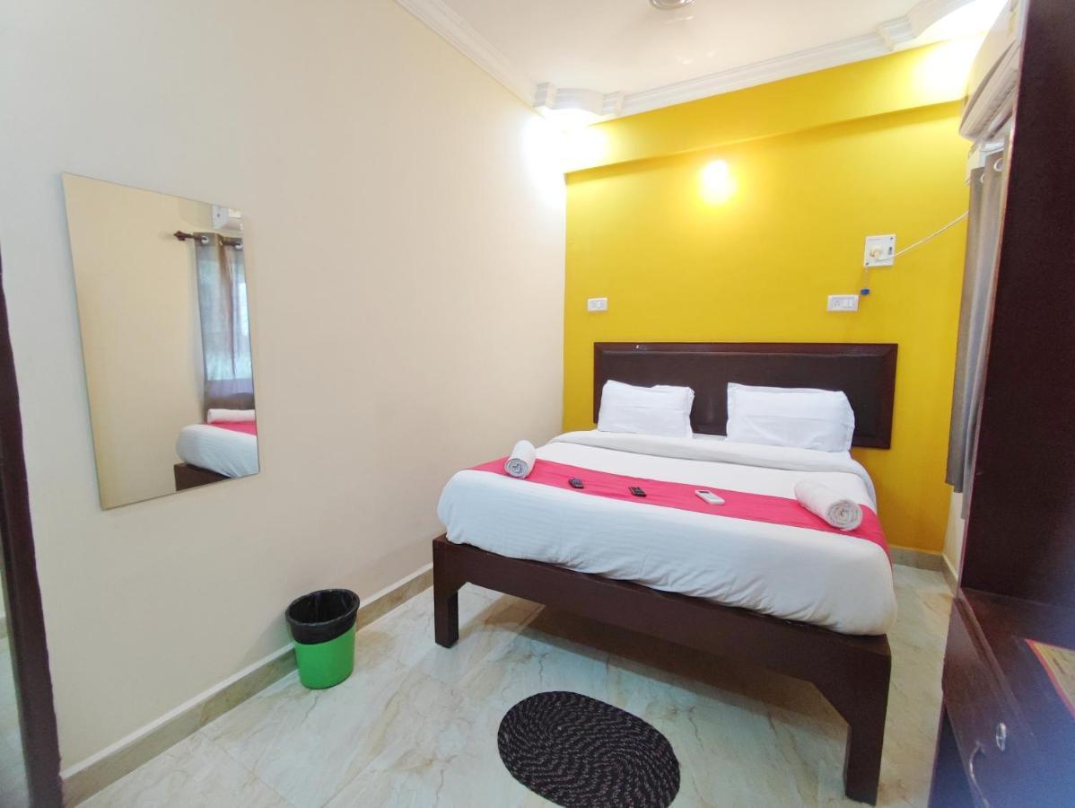 Hotel Candolim Aloft Εξωτερικό φωτογραφία