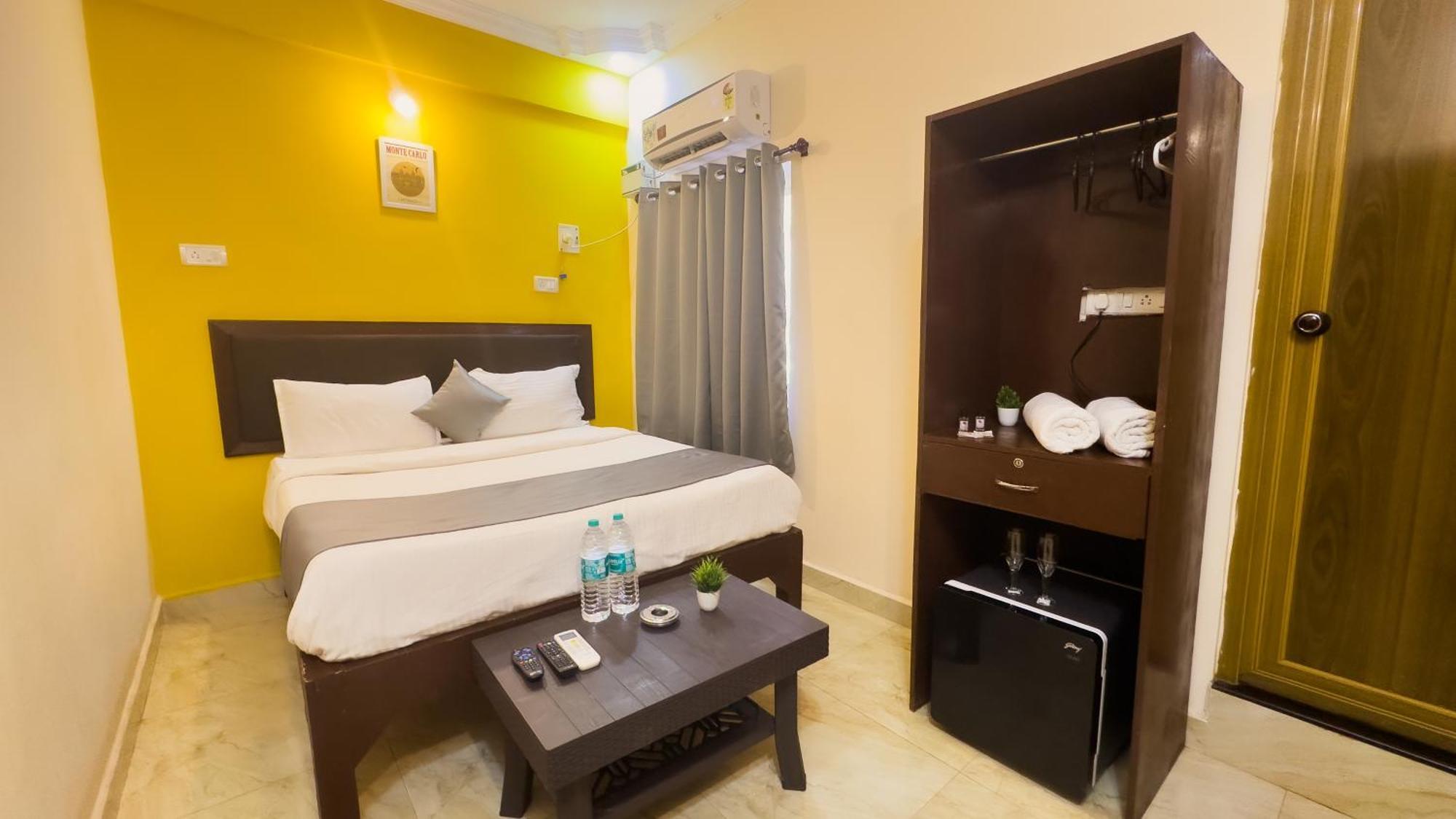 Hotel Candolim Aloft Εξωτερικό φωτογραφία