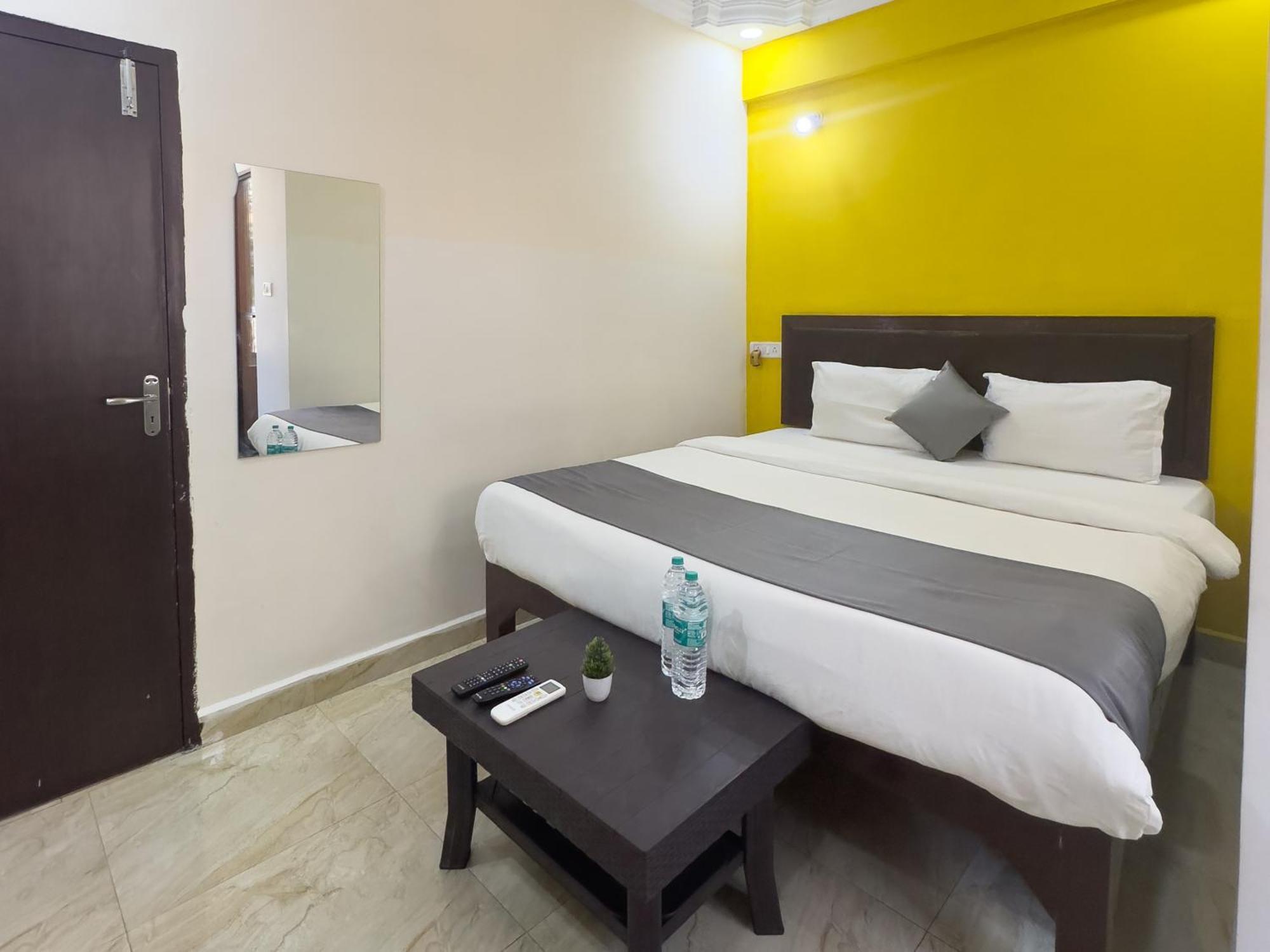 Hotel Candolim Aloft Εξωτερικό φωτογραφία