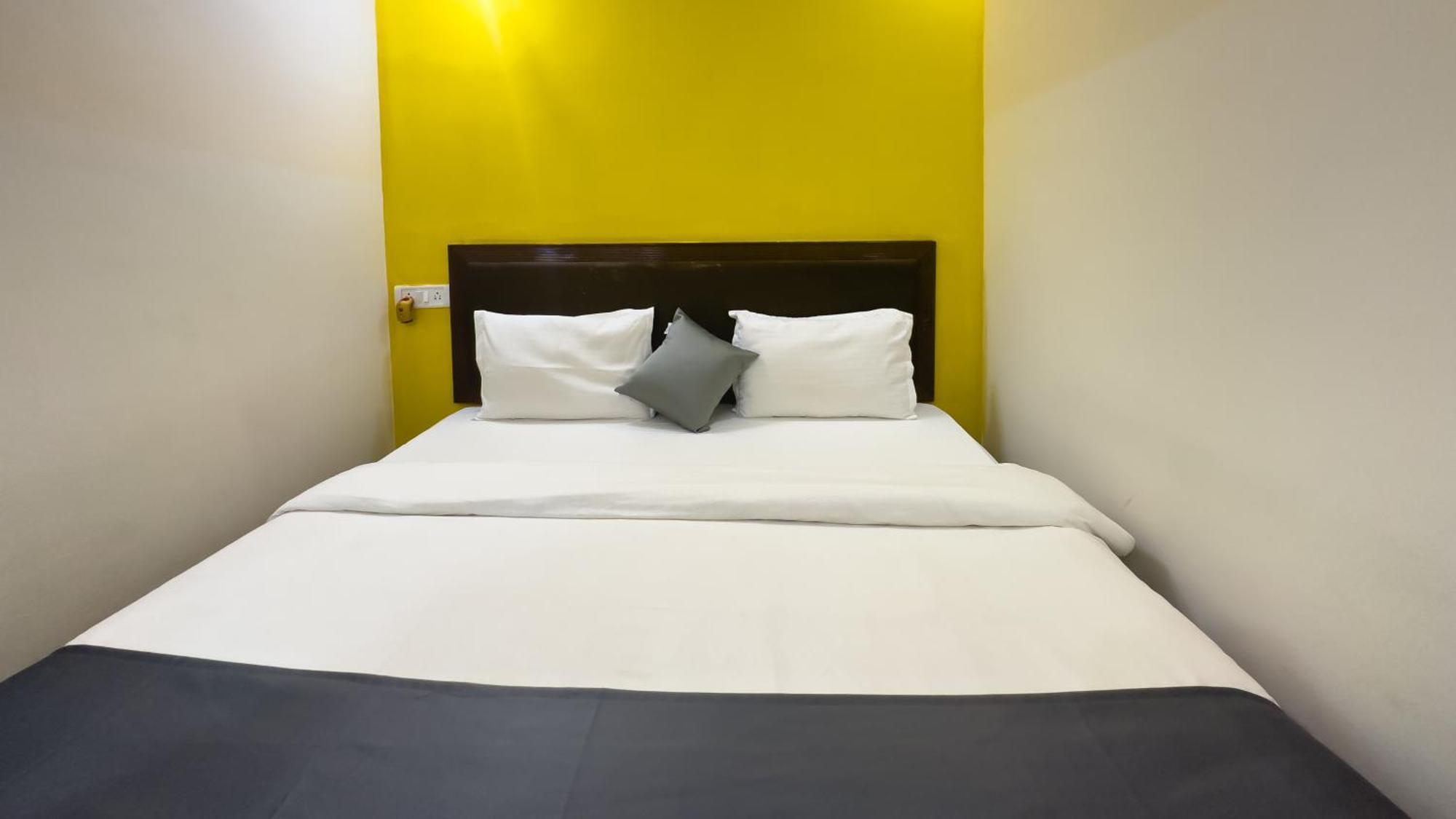 Hotel Candolim Aloft Εξωτερικό φωτογραφία