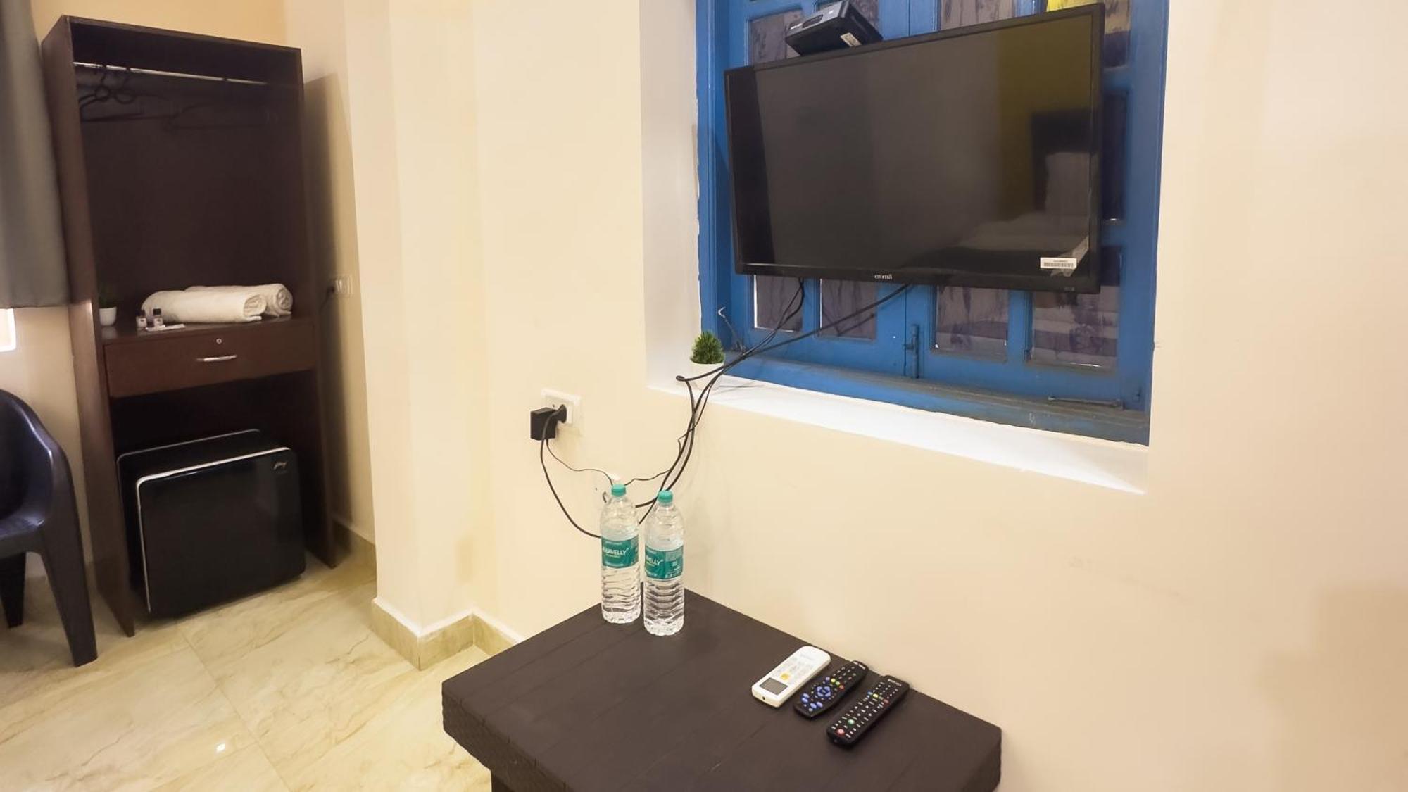 Hotel Candolim Aloft Εξωτερικό φωτογραφία
