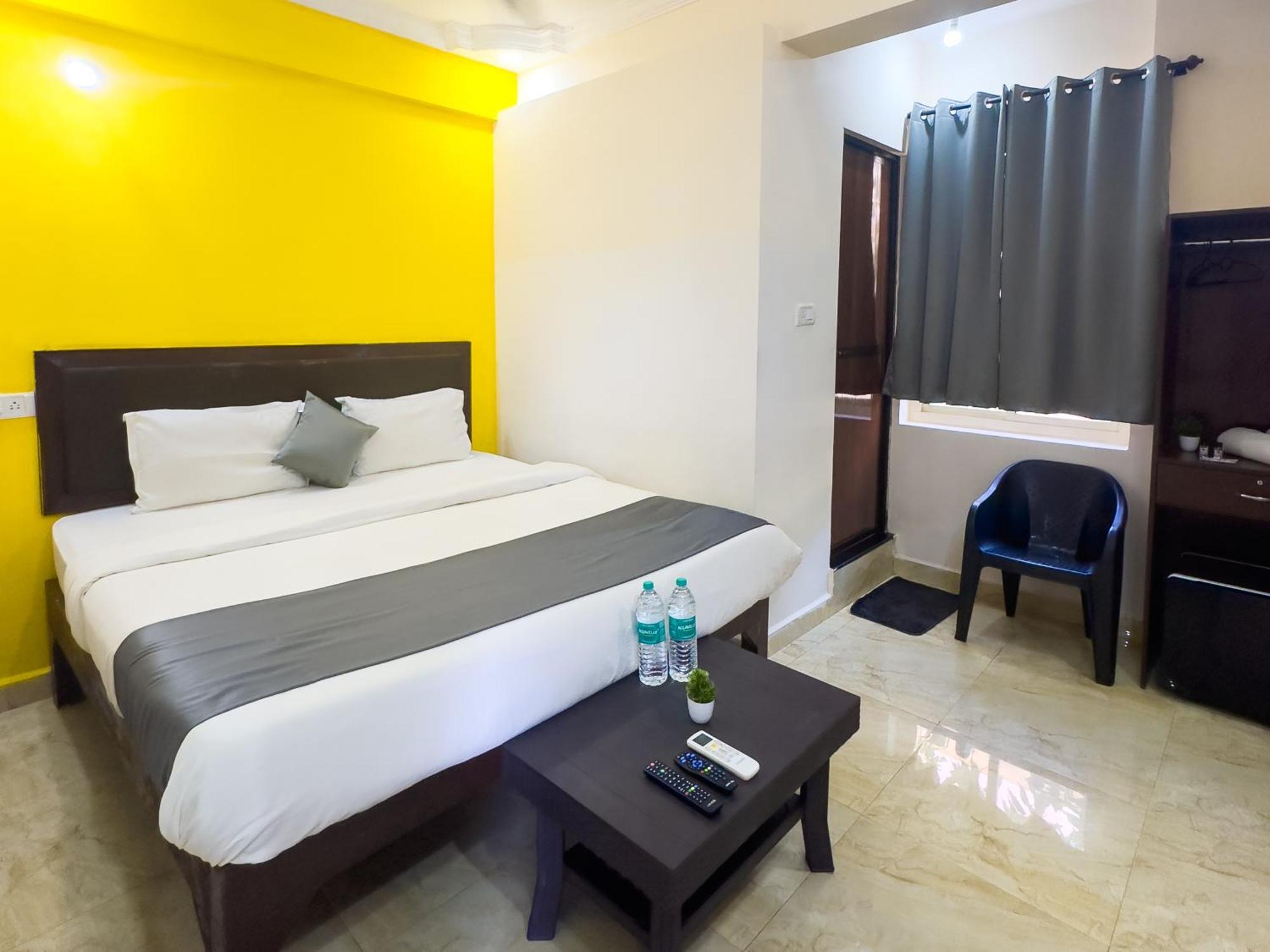 Hotel Candolim Aloft Εξωτερικό φωτογραφία