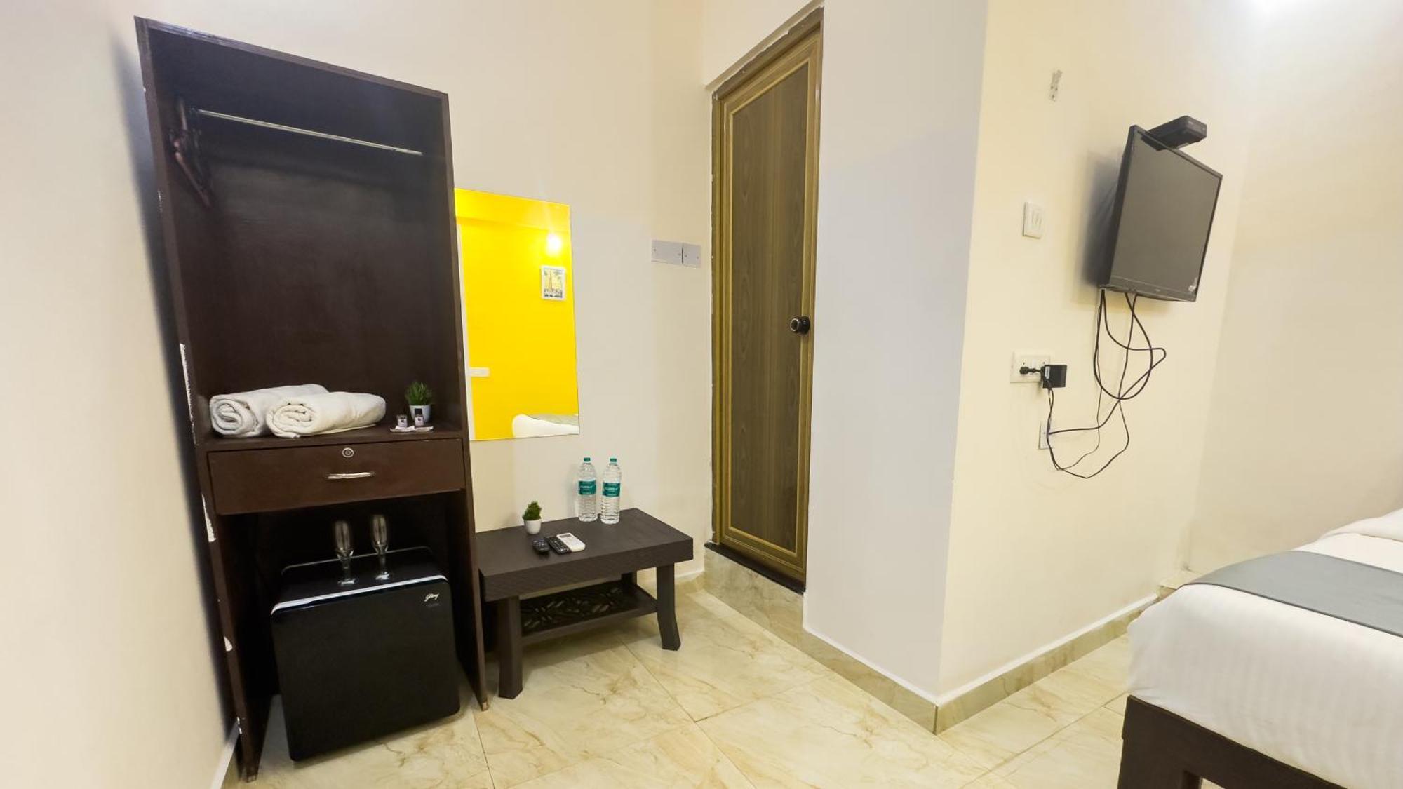 Hotel Candolim Aloft Εξωτερικό φωτογραφία