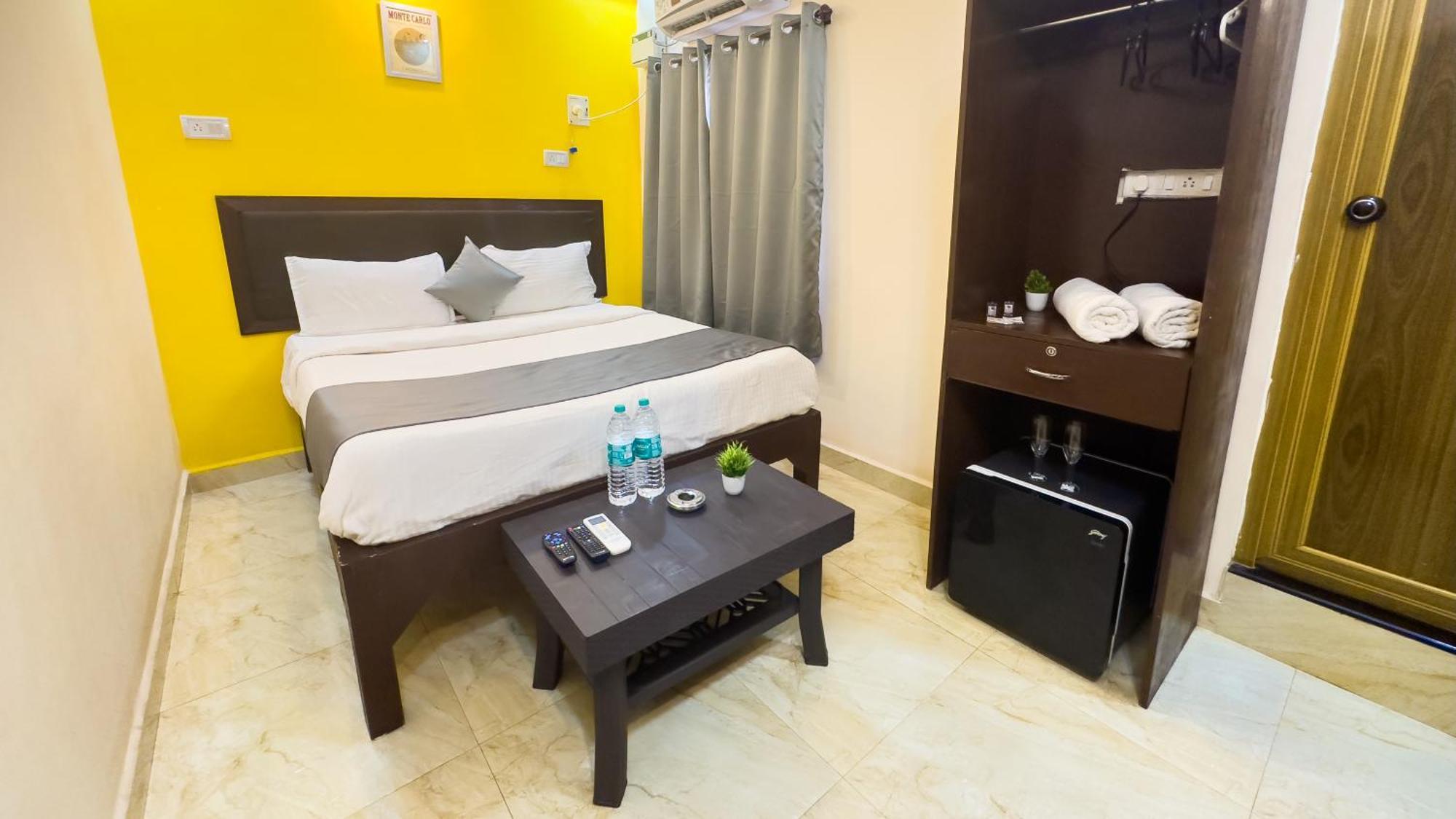 Hotel Candolim Aloft Εξωτερικό φωτογραφία