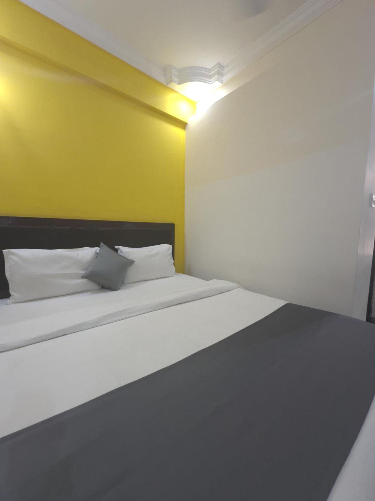 Hotel Candolim Aloft Εξωτερικό φωτογραφία
