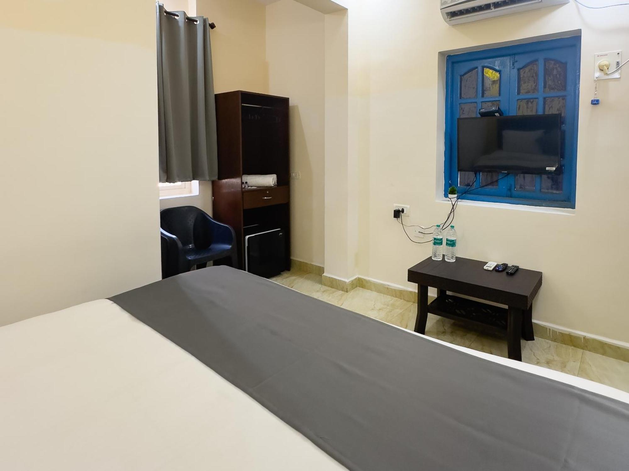 Hotel Candolim Aloft Εξωτερικό φωτογραφία