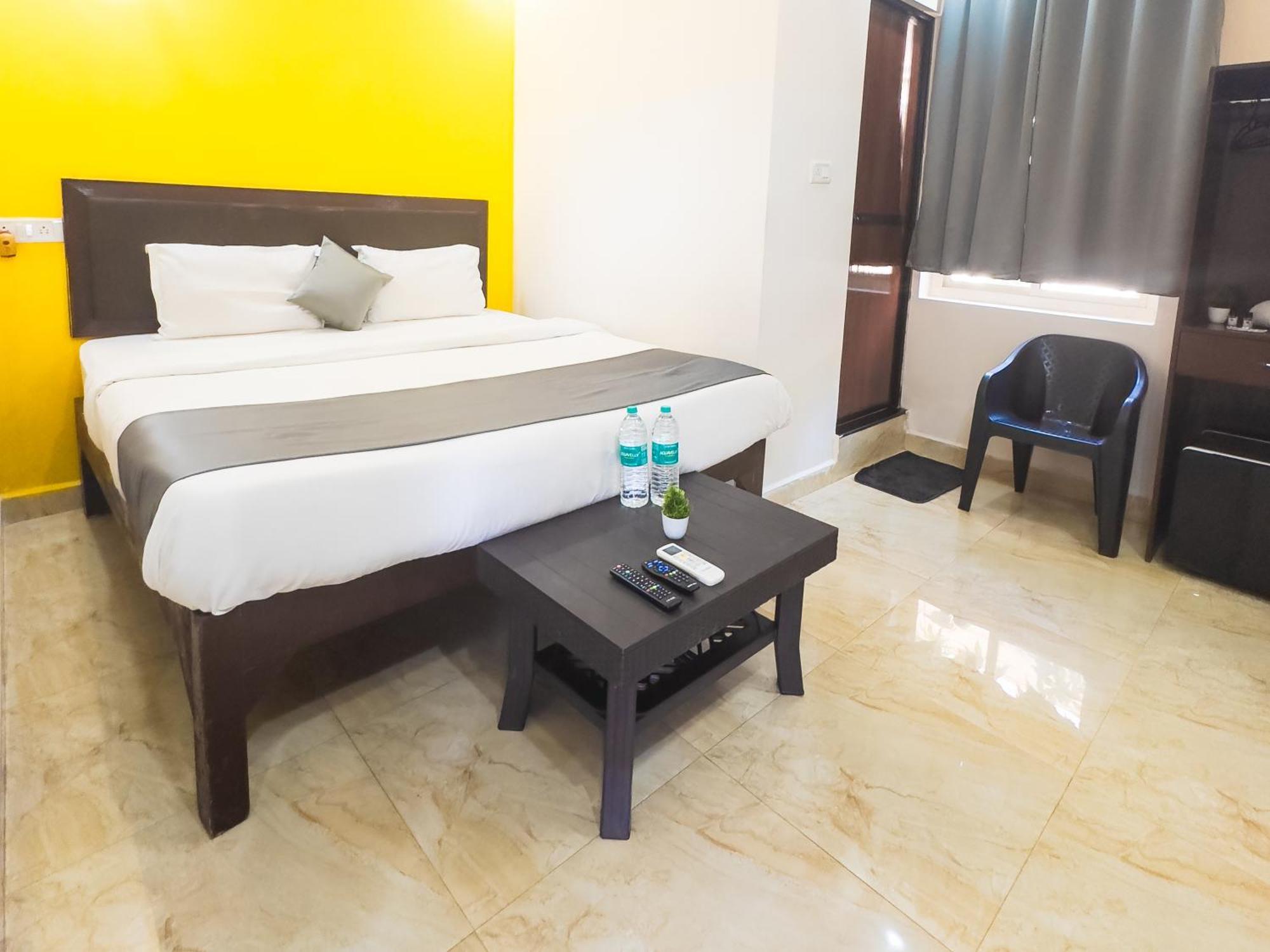 Hotel Candolim Aloft Εξωτερικό φωτογραφία